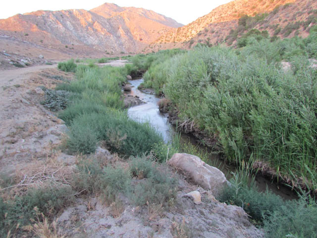 Waterway